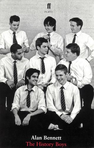 The History Boys (Paperback)