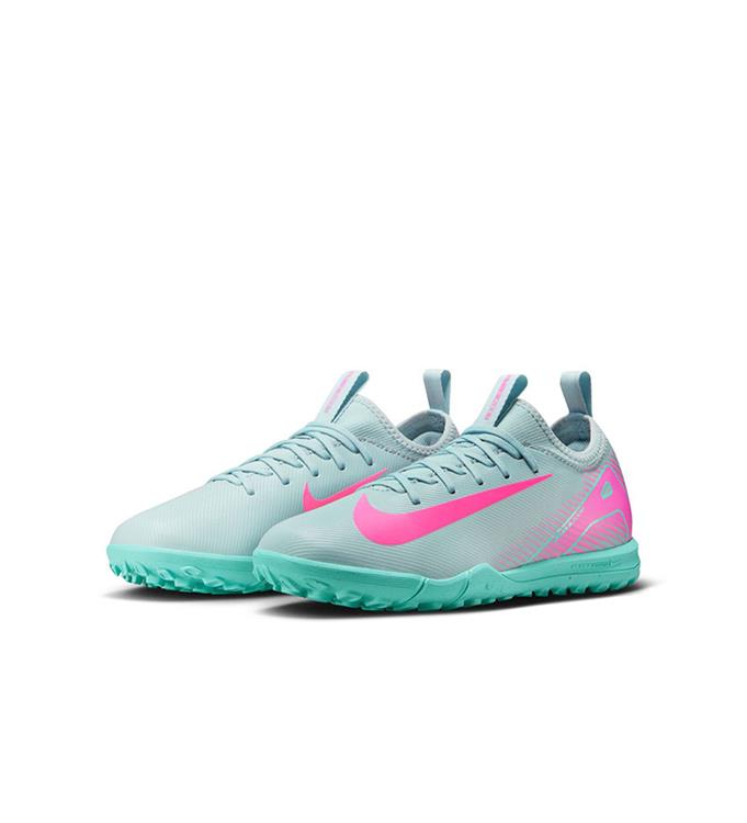 Nike Mercurial Vapor 16 FQ8284 OCEAN-CUBE-PINK-BLAST