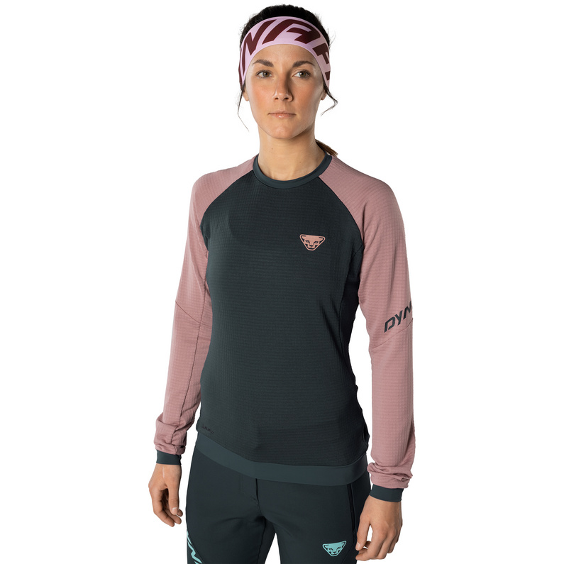 Dynafit Damen Speed PTC Longsleeve