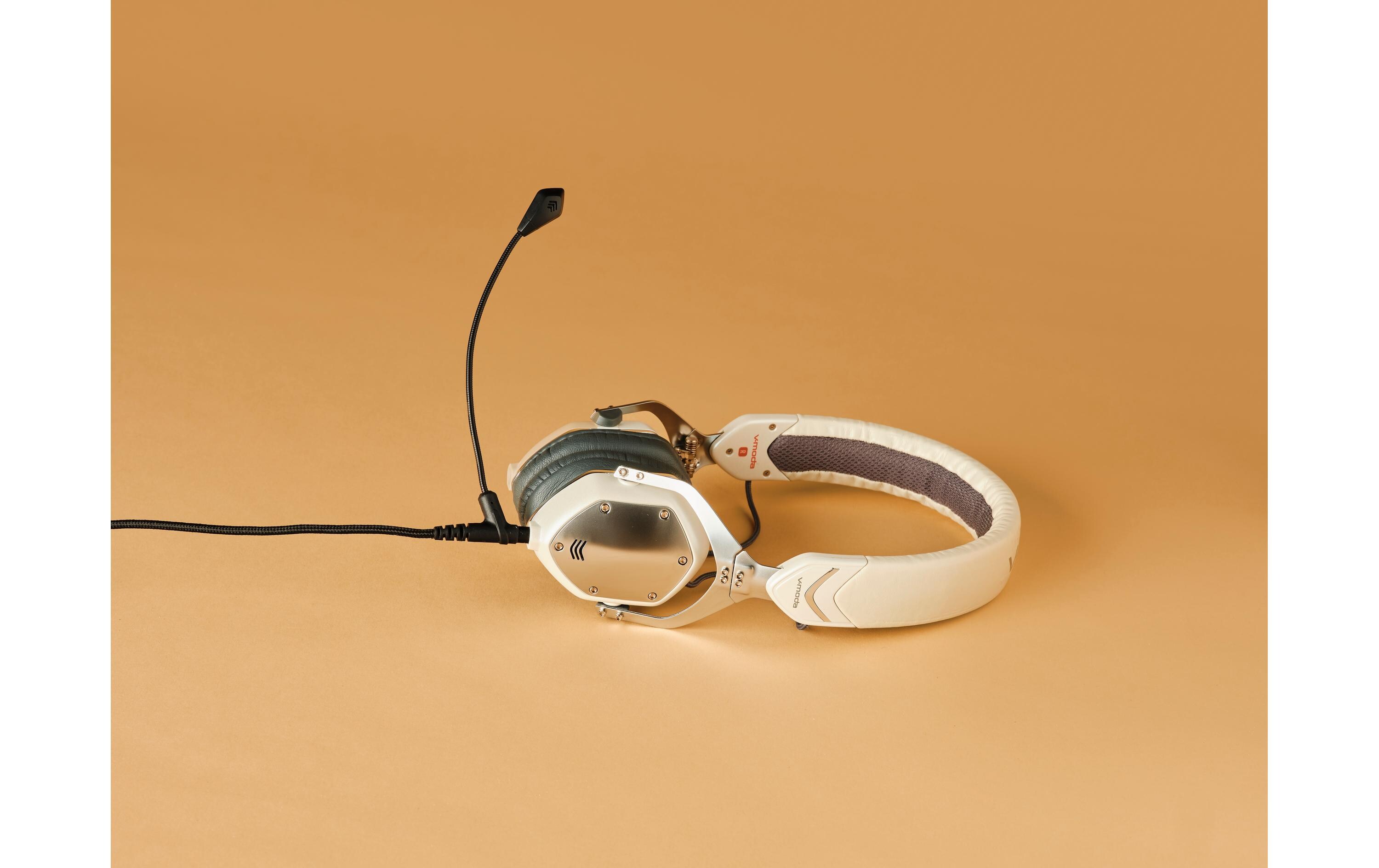 Kabel Boom Pro SchwarzMikrofonkabel für Headphones