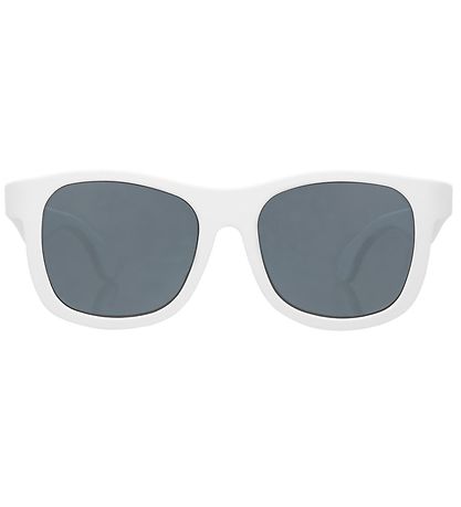 Babiators Solbriller - Navigator - Wicked White