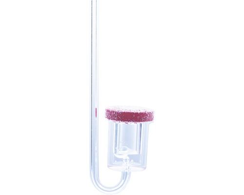 CO2-diffusor DENNERLE Ultra L 14 x 2,3 cm