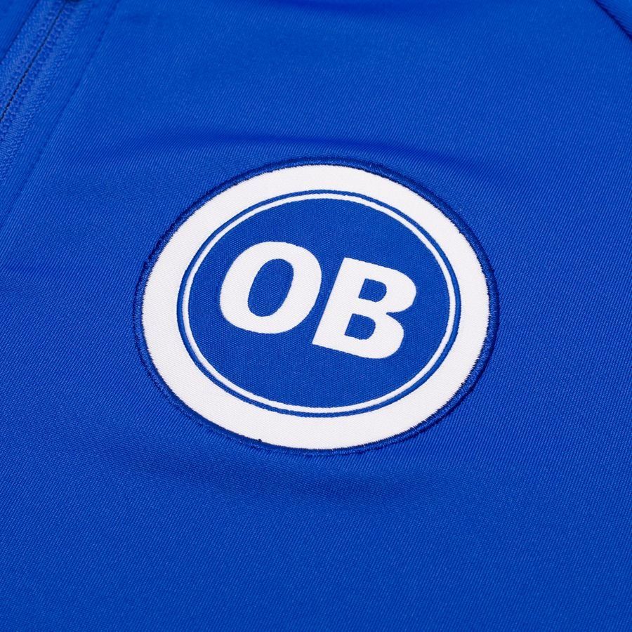 Odense Boldklub Veste d'Entraînement Avant-Match - LAPIS BLUE