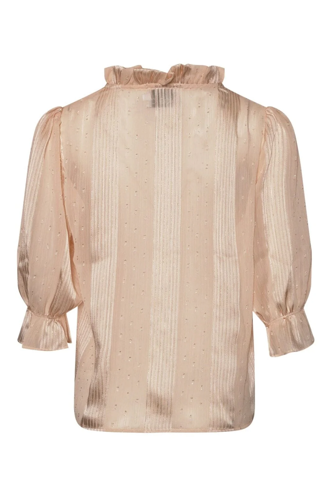 Noella Karson Blouse 974 ivory