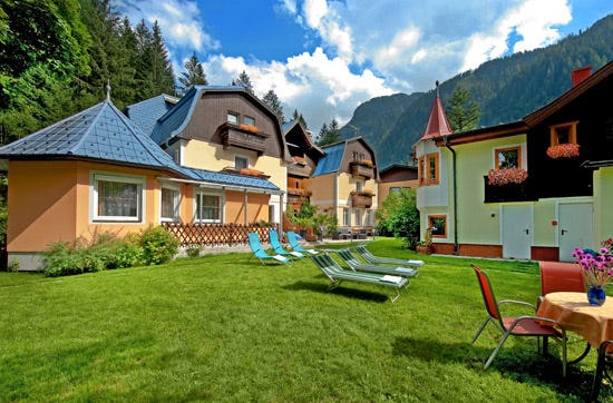 Hotel Bad Gastein|mydays