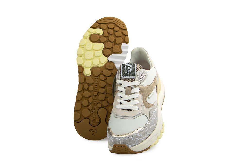 Floris van Bommel Treni 02.00 Taupe