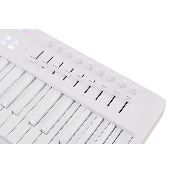 Arturia KeyLab Essential 61 Mk3 Alpine