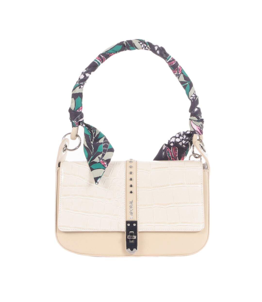 Sac à main Beige Femme Kaporal Thin