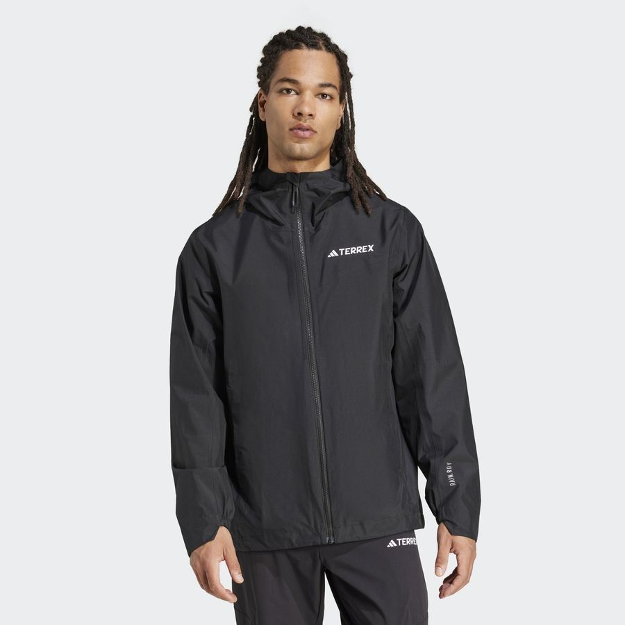 Adidas Veste Terrex 2,5 couches Multi Rain.Rdy