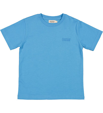 MarMar T-Shirt - Tad - Eisvogel