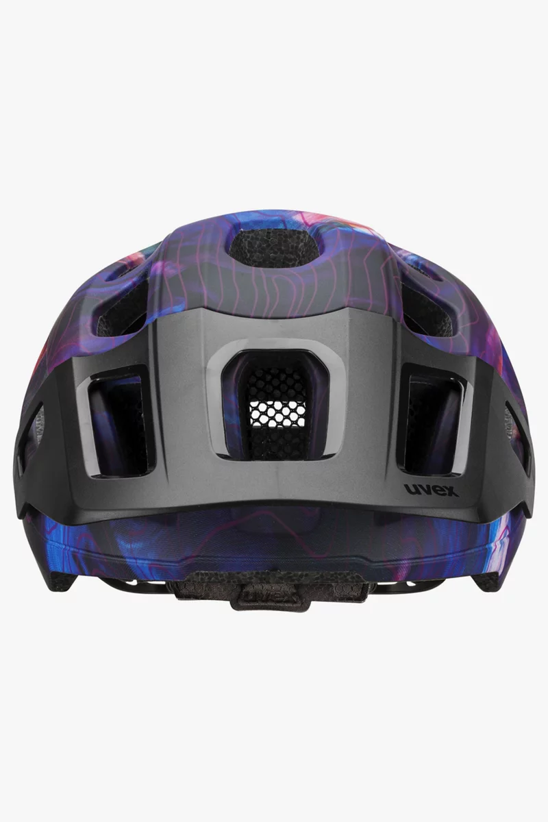 uvex react Mips Kinder Velohelm