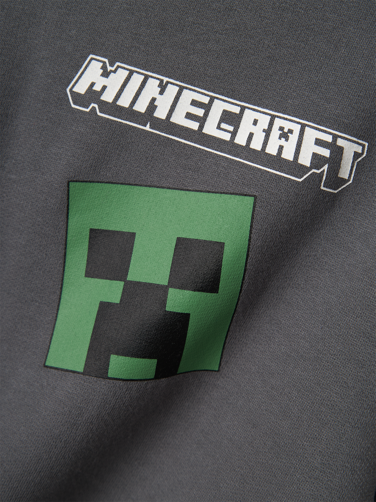 Jacot Minecraft Sweat