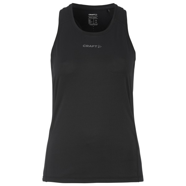 Craft - Women's Adv Essence Singlet 2 - Débardeur