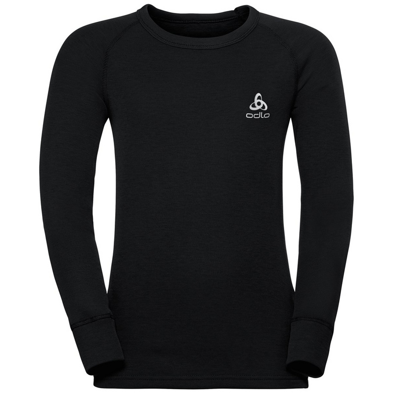 Odlo Kinder Active Warm Eco Longsleeve