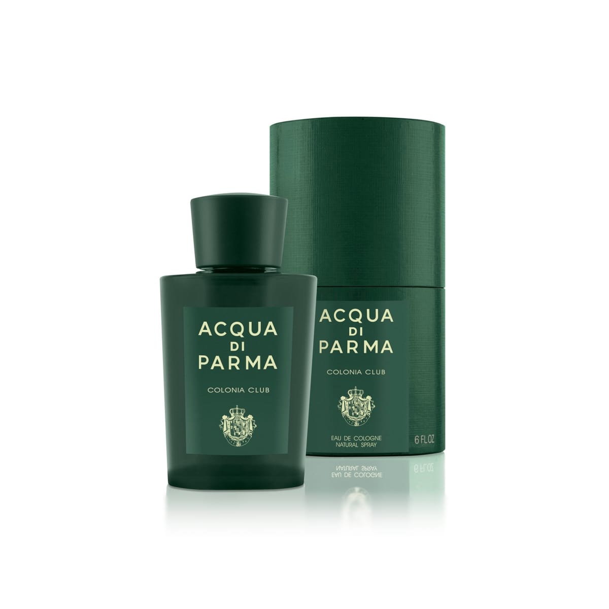 ACQUA DI PARMA Colonia C.L.U.B. Eau de Cologne