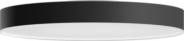 Philips Hue Enrave XL loftslampen (sort)
