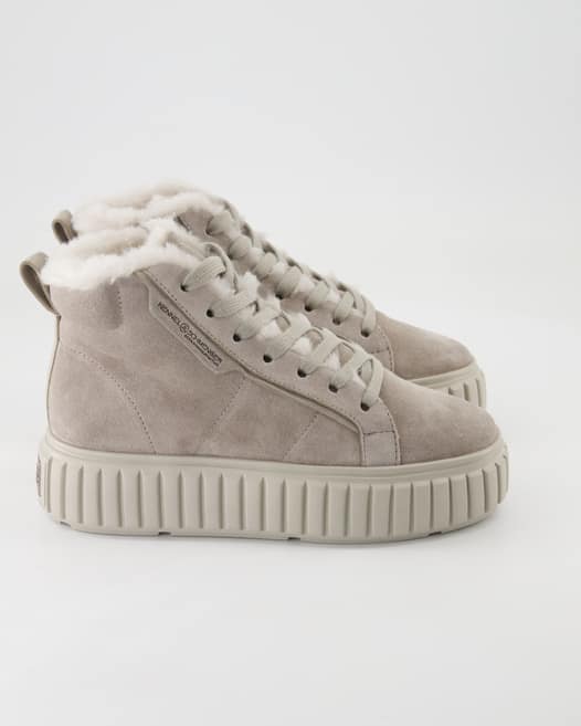 Kennel & Schmenger ZAP Stiefeletten in Grau