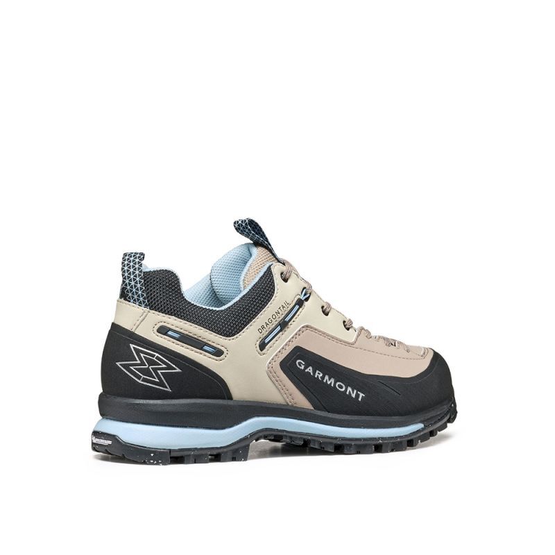Dragontail Tech Geo - Chaussures approche femme
