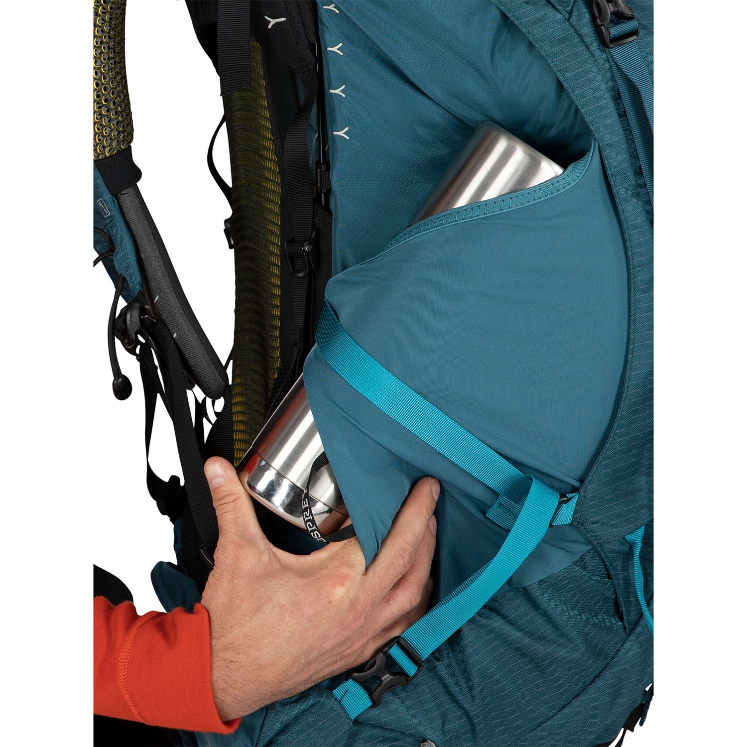 Osprey Atmos AG 50 S/M black