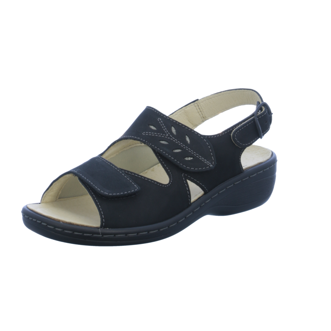 Belvida Komfortschuhe