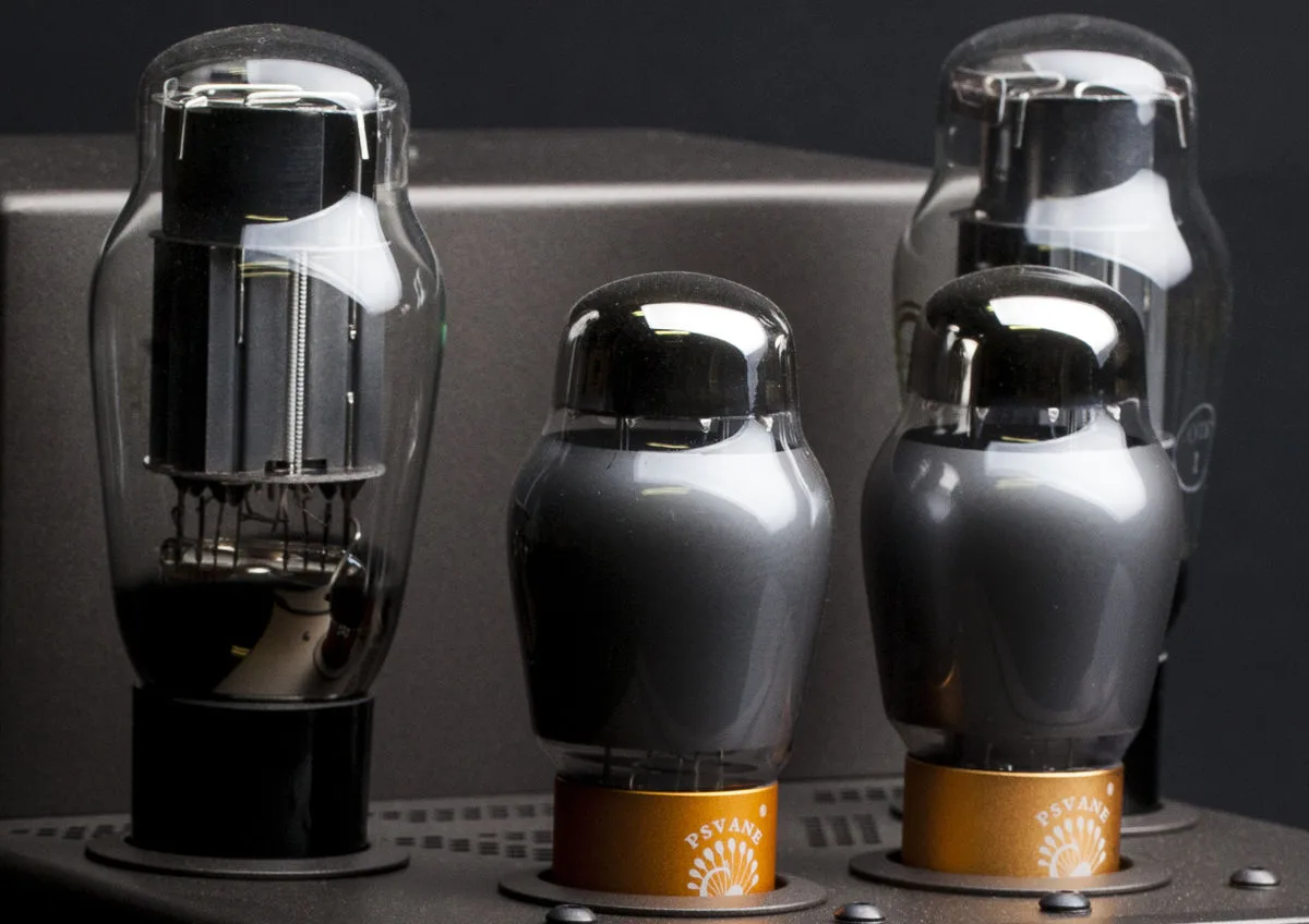 Feliks Audio Euforia Evo Amplis casques