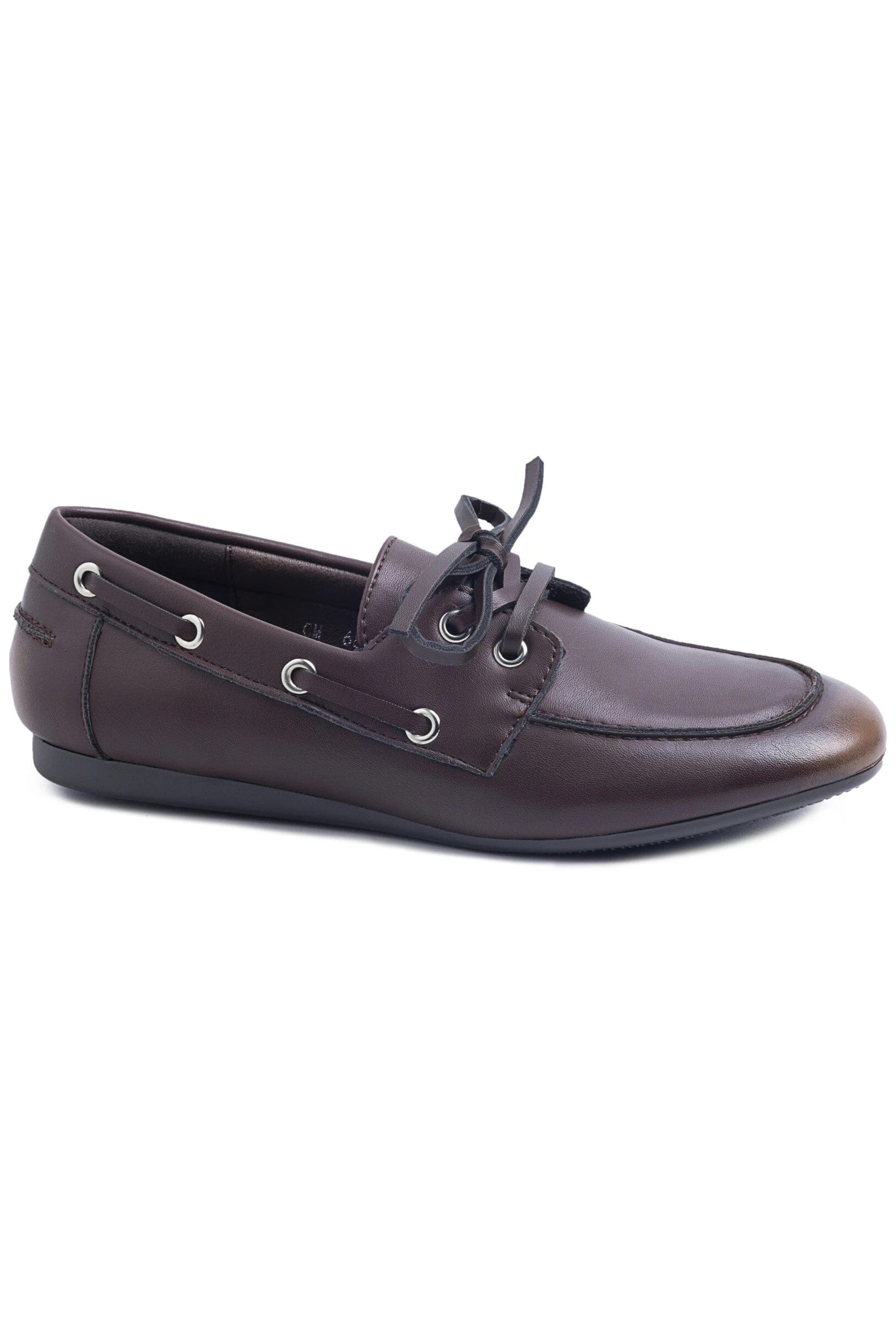 Bloom Safran Loafer