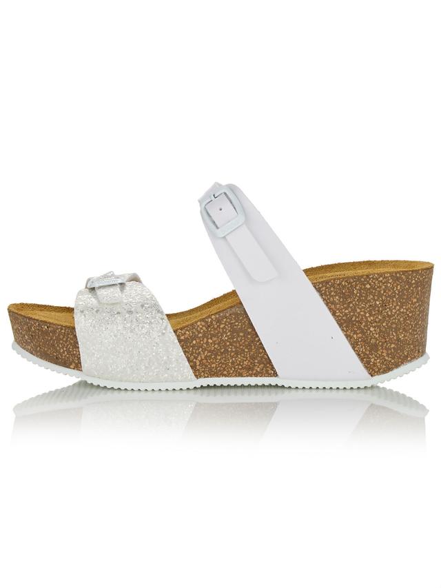 Riemchen Sandale