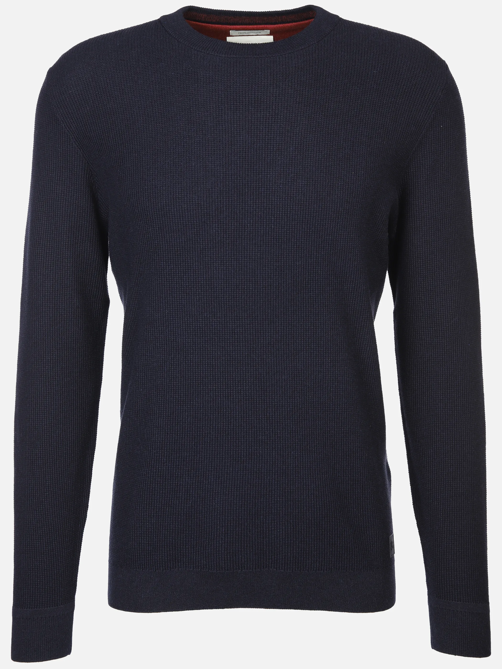 Herren Strickpullover