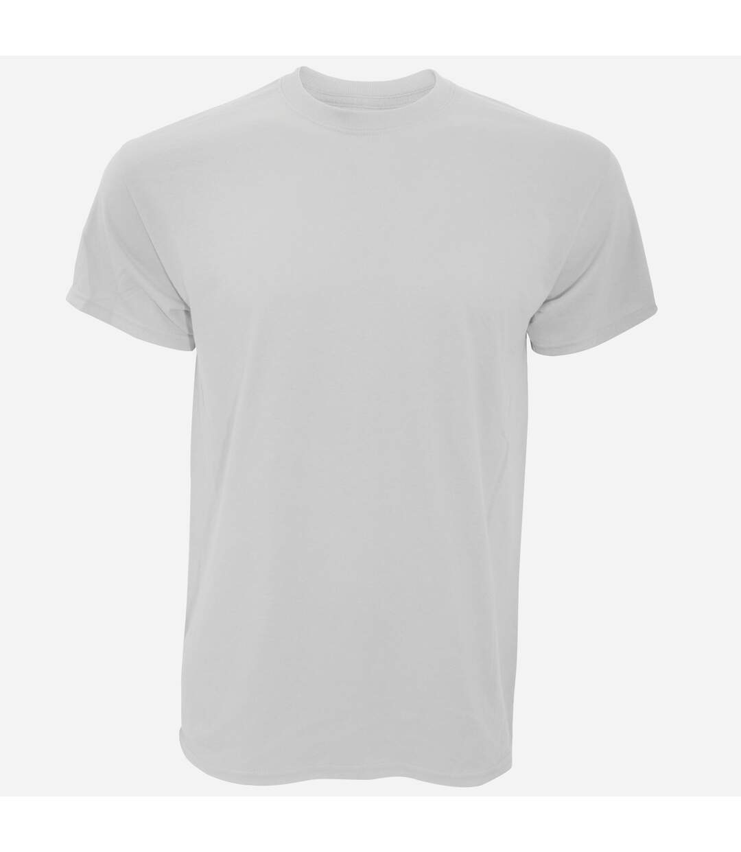 Gildan DryBlend - T-shirt de sport - Homme (Blanc) - UTBC3193