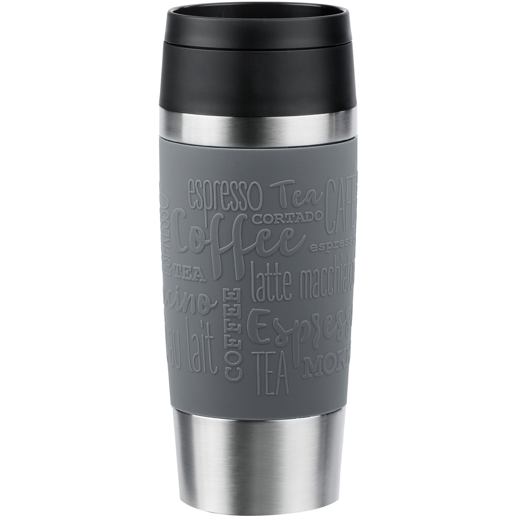 Emsa Thermobecher TRAVEL MUG Classic Thermobecher