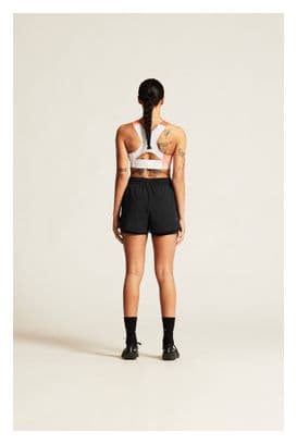 Short 2-en-1 Craft ADV Essence Noir Femme