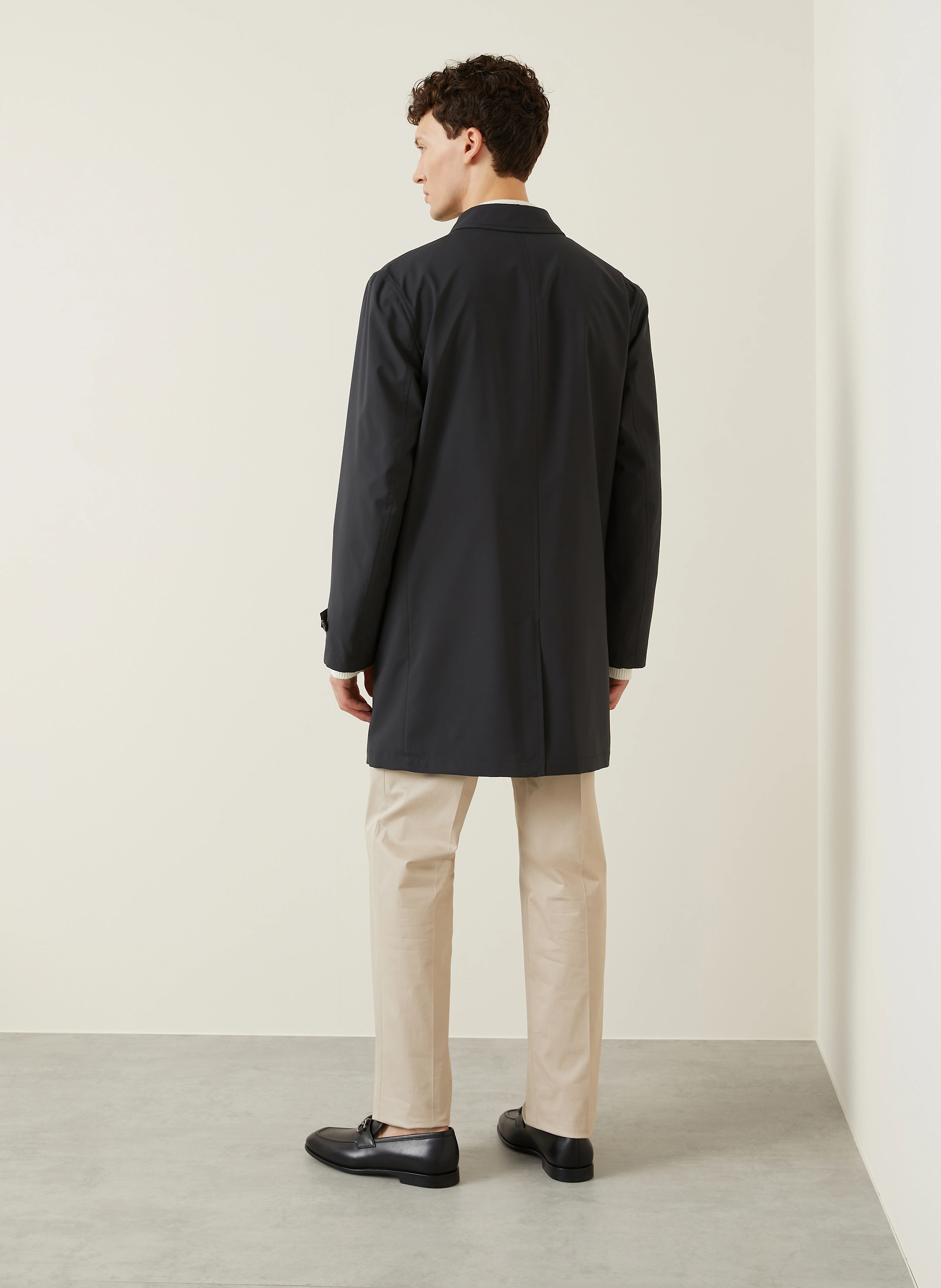 Brioni Mantel
