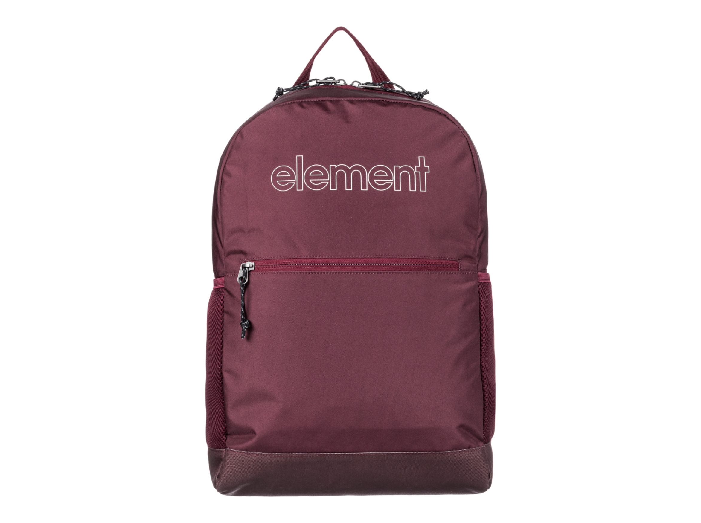 MOCHILA ELEMENT 41X28X14CM CORES SORTIDAS