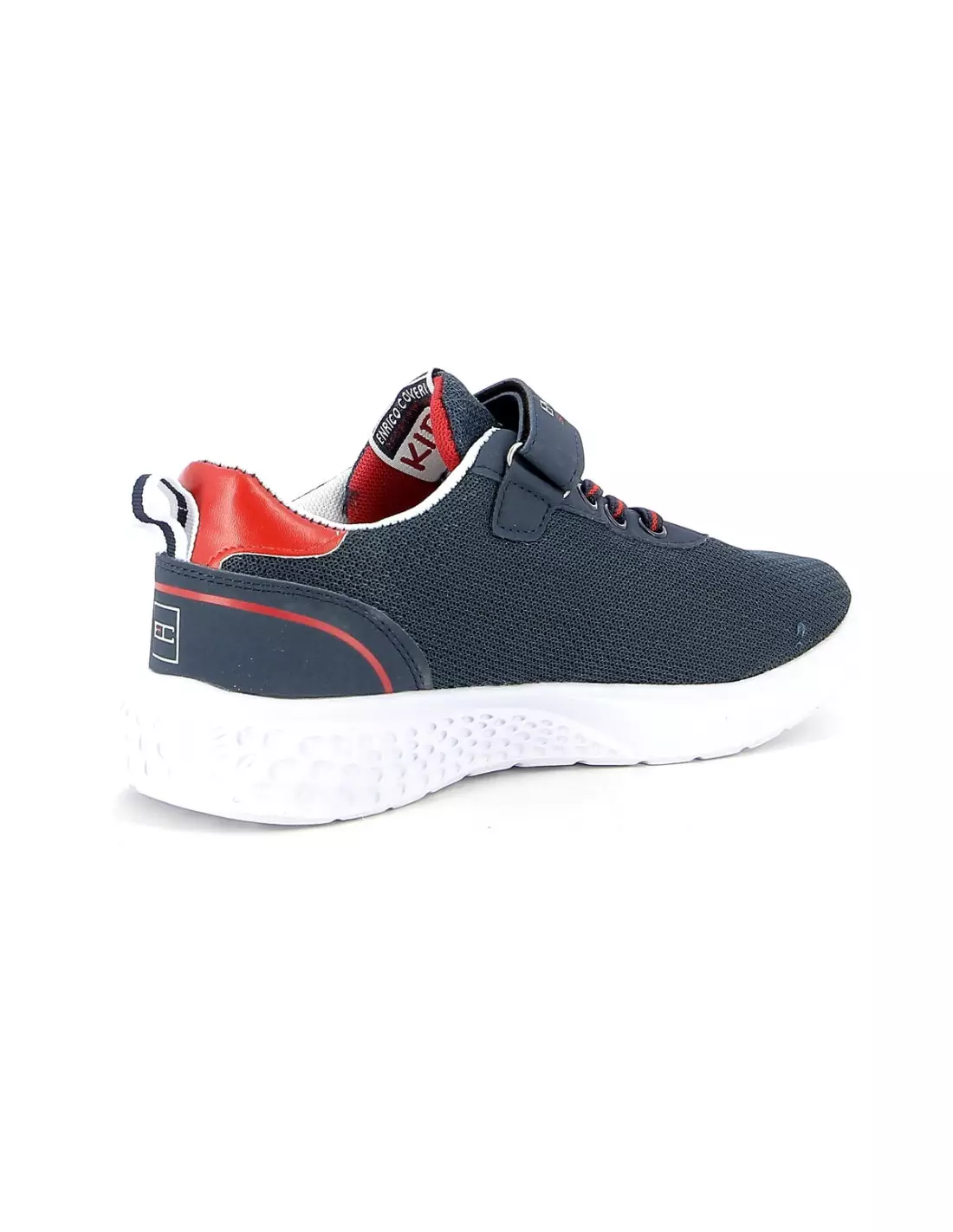 ENRICO COVERI SON CKS216318 01 - Sneakers Flag