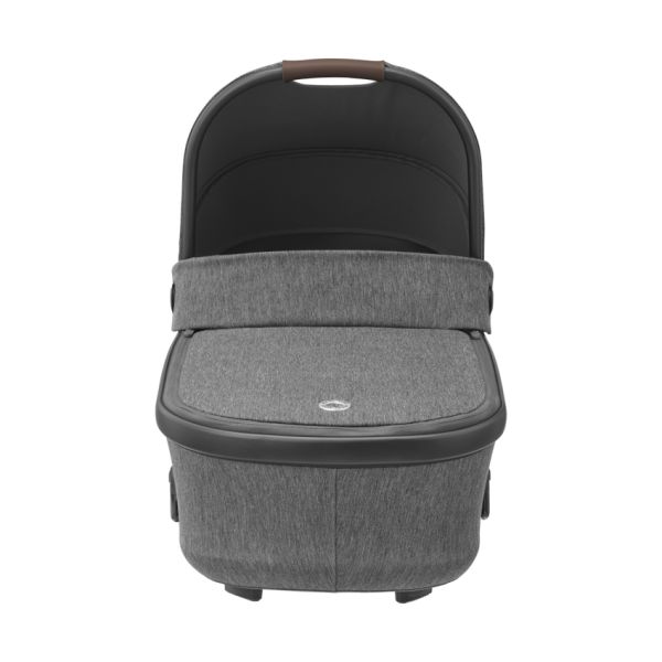 Maxi-Cosi Oria Reiswieg Select Grey