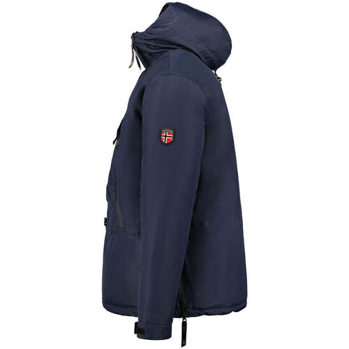 Geographical Norway - Benyamine054 Man Navy Azul
