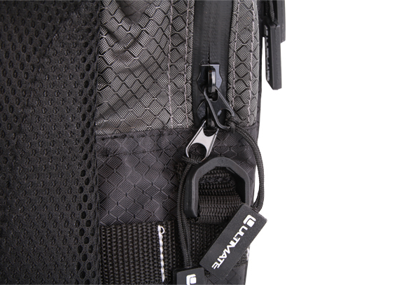 Kit Bagages Ultimate Streetfishing