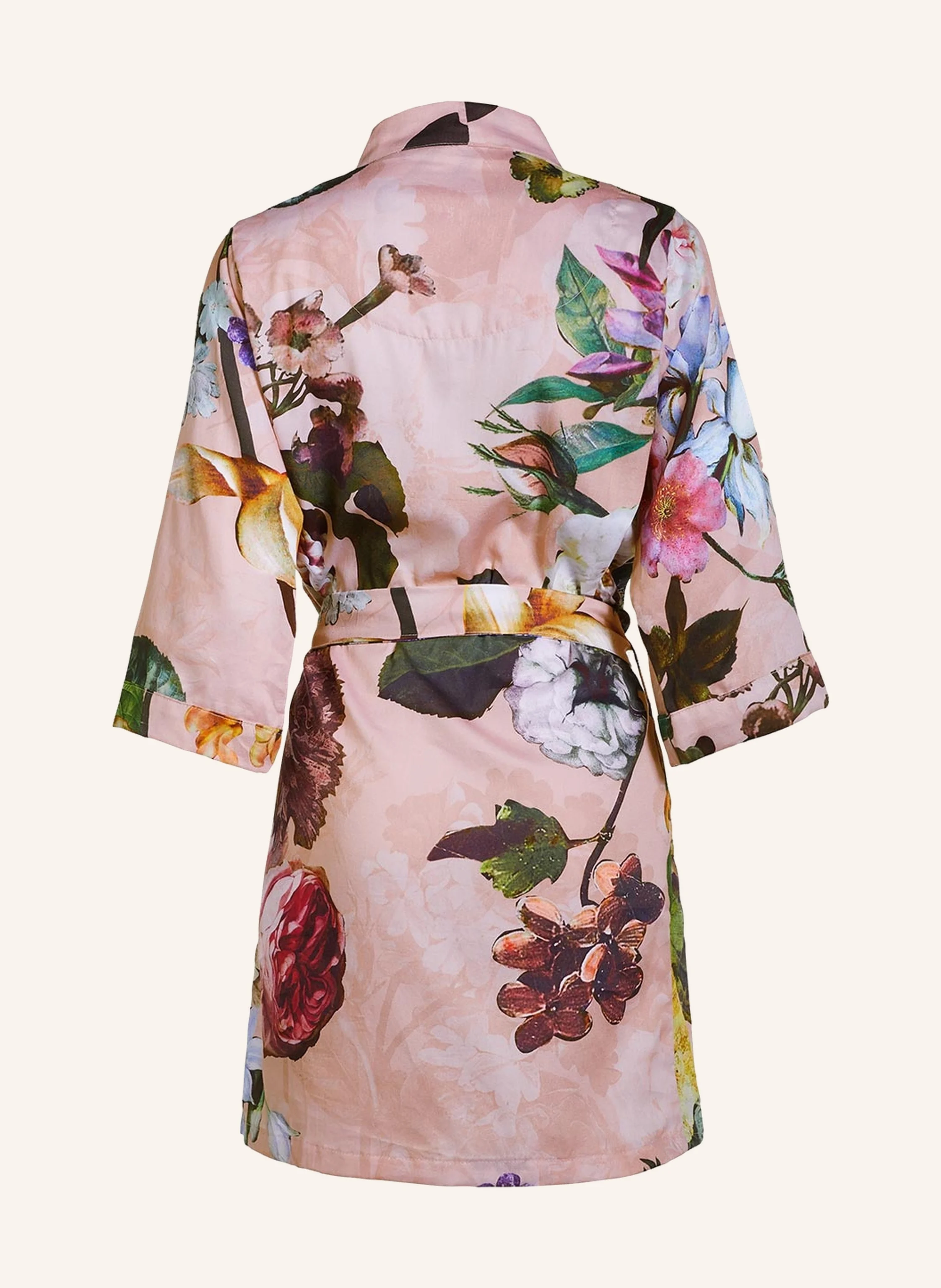 ESSENZA Kimono FLEUR