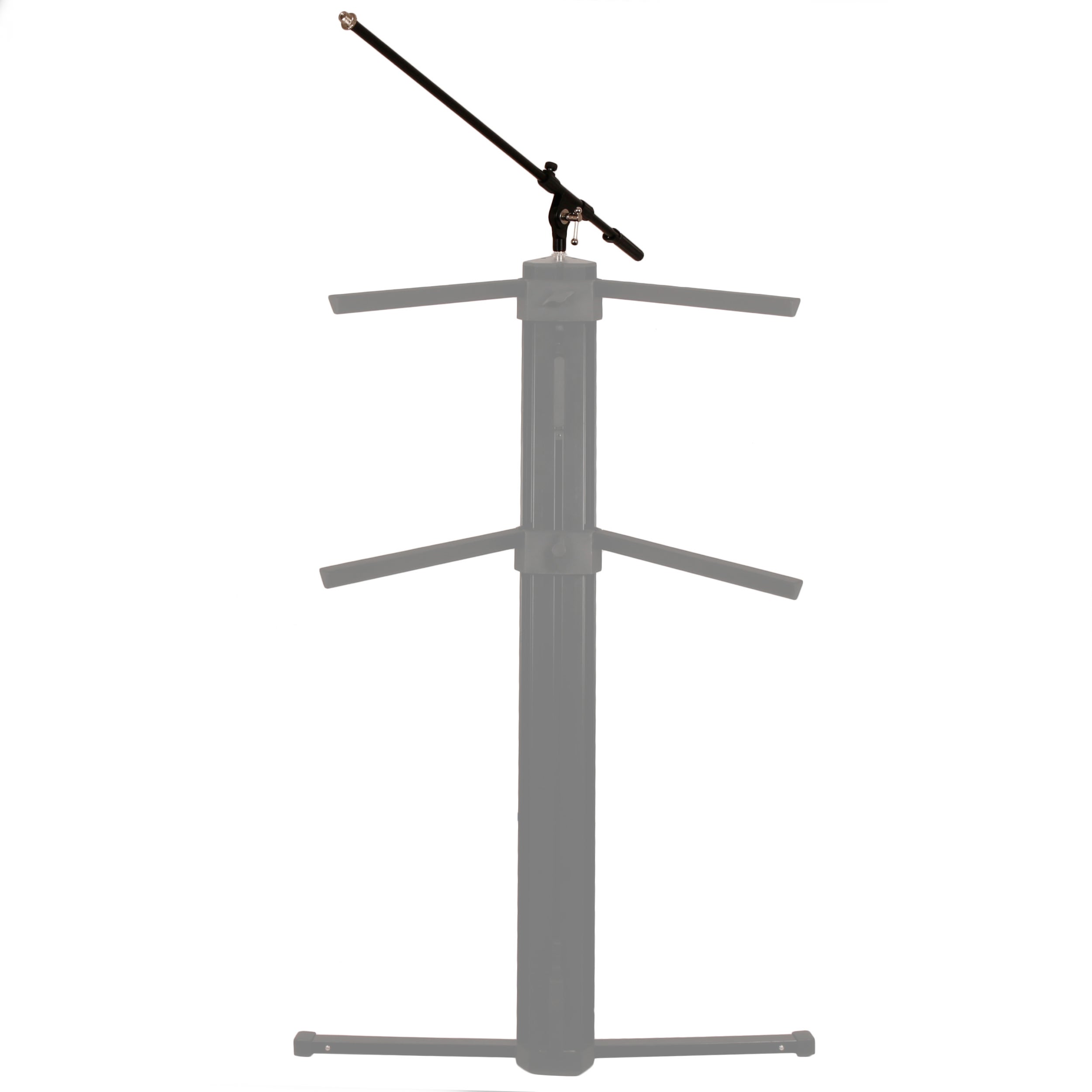 Innox KB Mic boom-arm voor KB Pro of microfoonstatief
