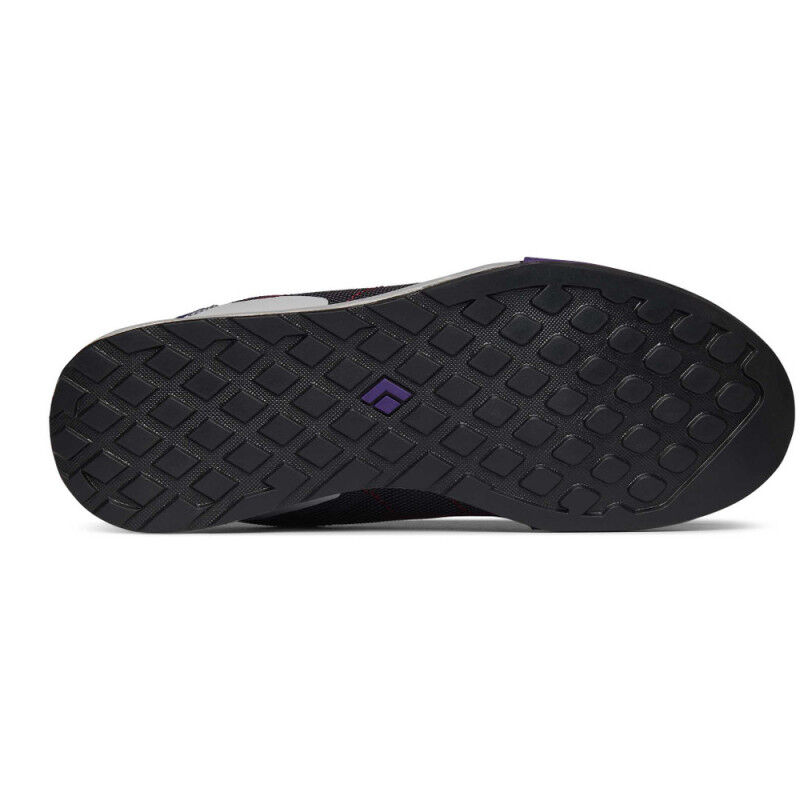 Circuit 2 - Chaussures approche femme