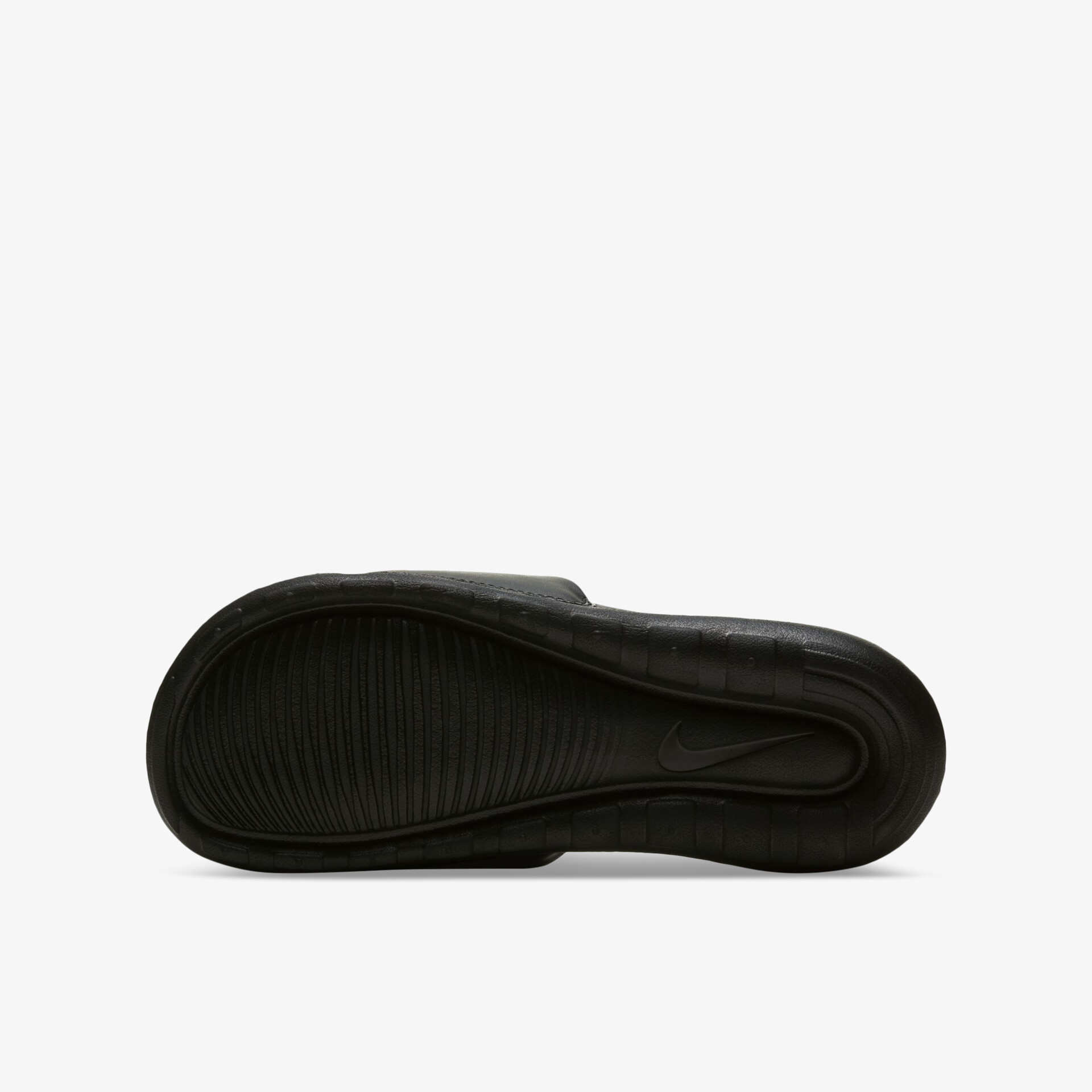 Nike NIKE VICTORI ONE SLIDE Damen Badeschuhe schwarz