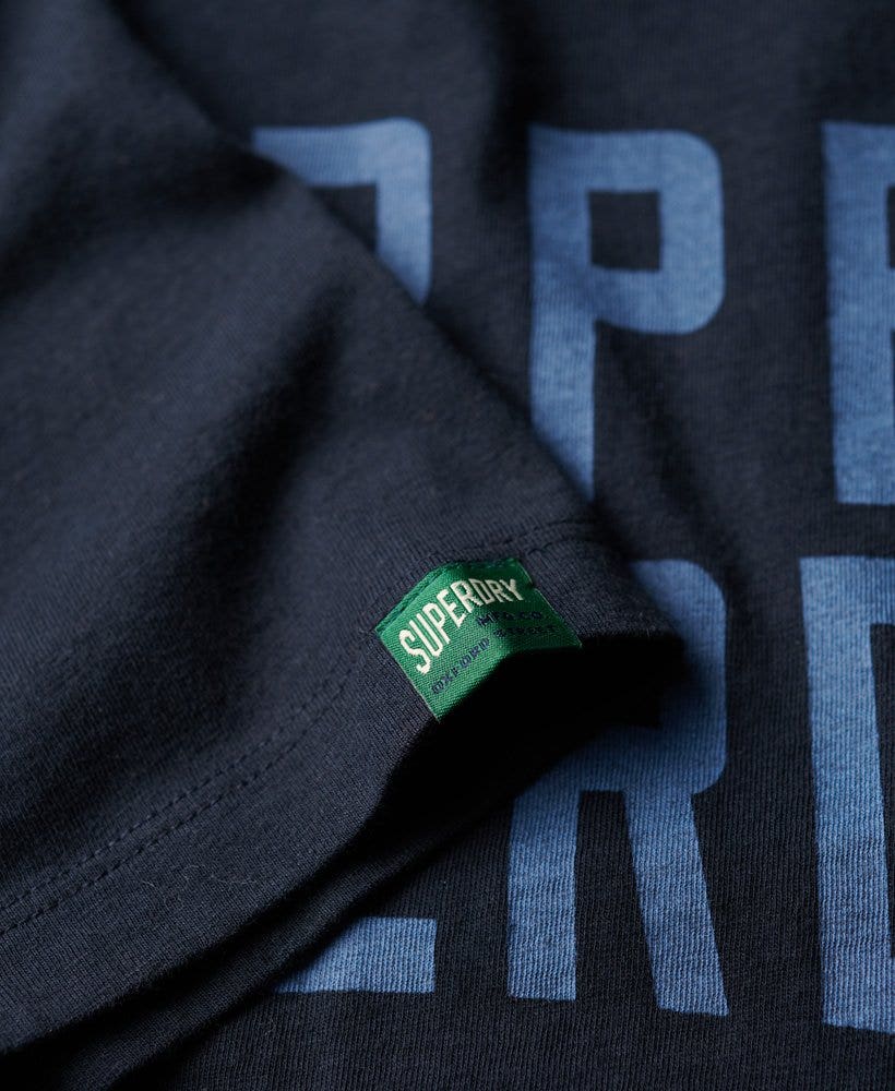 Superdry  Copper Label Workwear