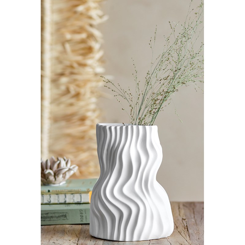 Bloomingville<br>Vase Sahal