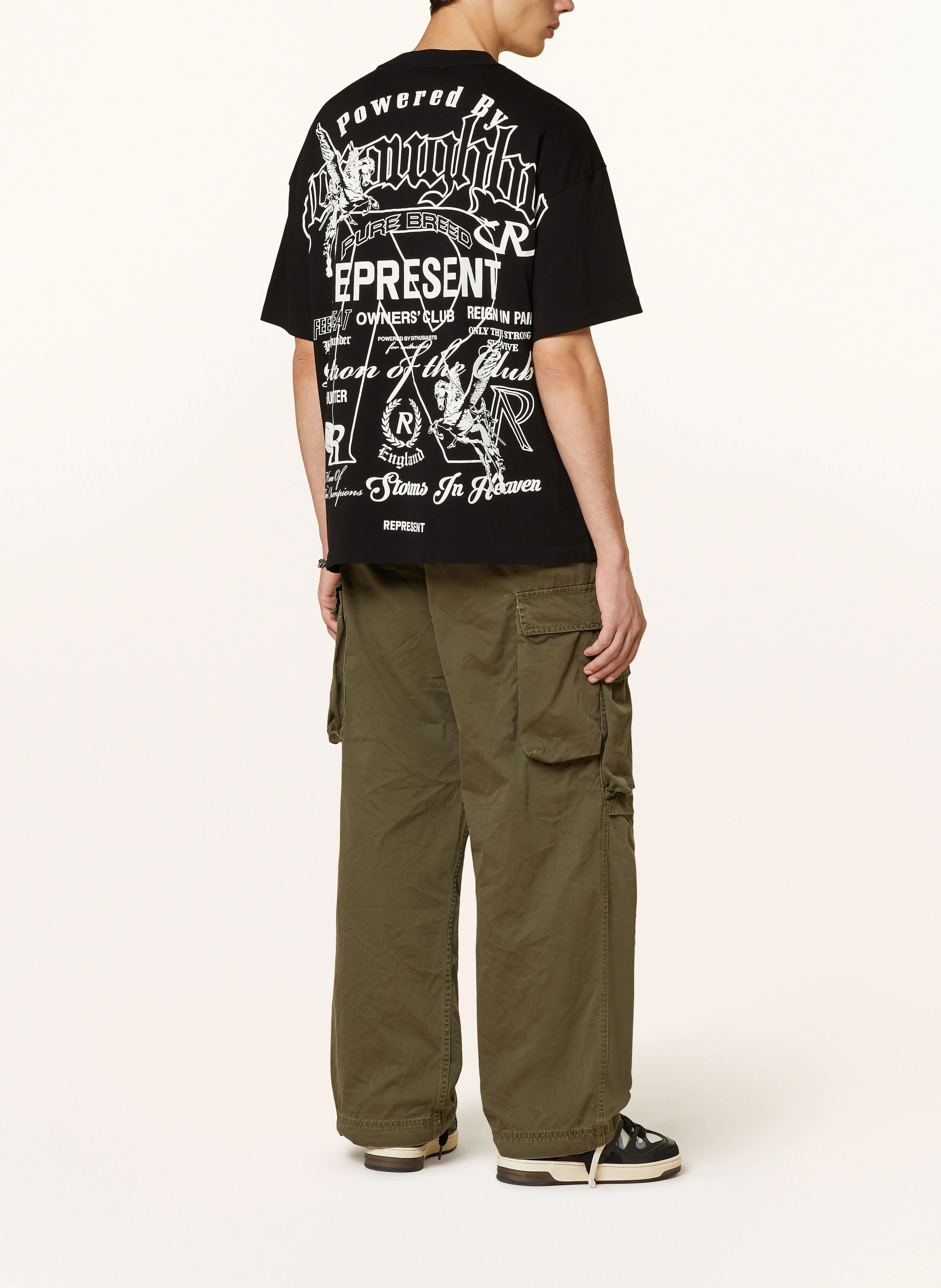 REPRESENT T-Shirt