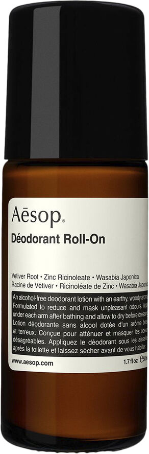 Aesop Deodorant Roll-On