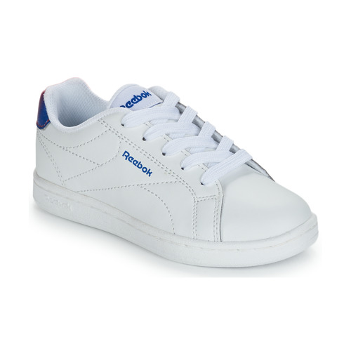 Reebok Classic - RBK ROYAL COMPLETE CLN 2.0 - Blanc