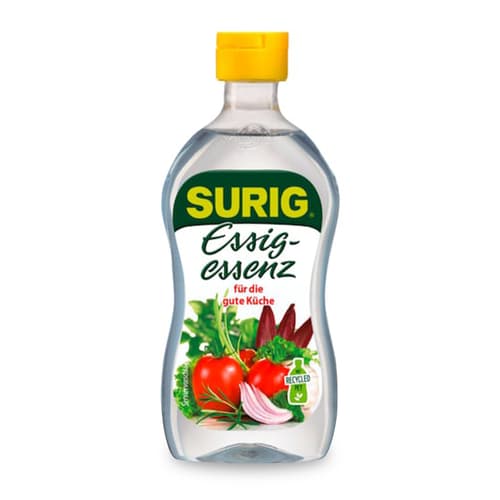 Surig Essigessenz 25%