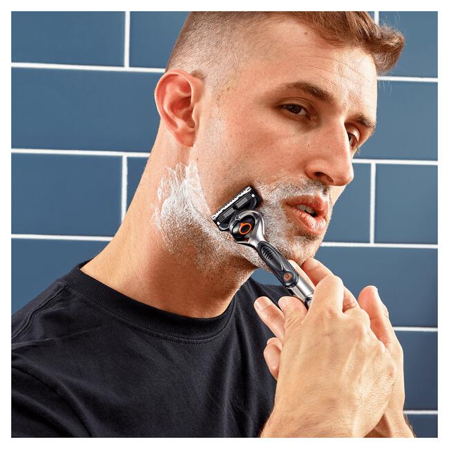Gillette ProGlide Power Navulmesjes 3 Stuks