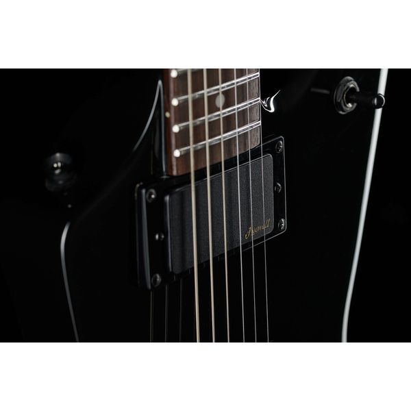 Harley Benton EX-84 Modern BK