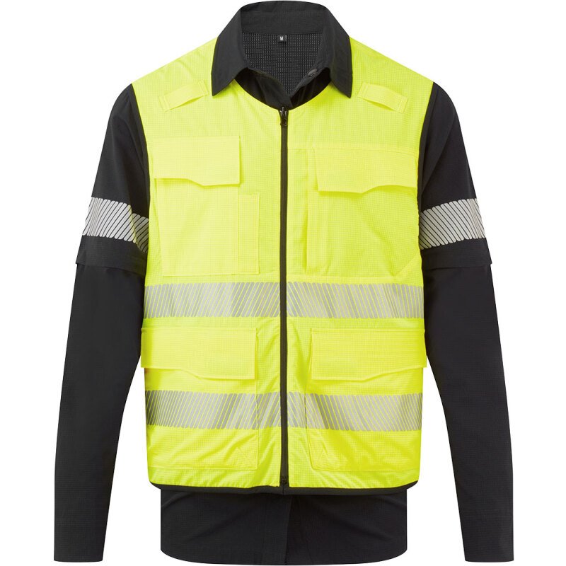Portwest BX322 Chemise en Ultimate Modular Hi-Vis